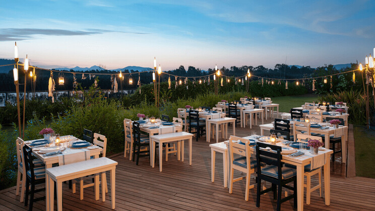 Hilton Dalaman Sarigerme Resort & Spa